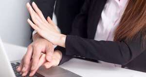 Diario HOY | Ocho de cada diez periodistas sufrieron acoso sexual