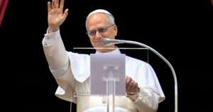 Diario HOY | El papa pide poner fin a la “espiral de violencia” en Oriente Medio