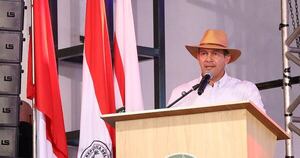 La Nación / Expo Canindeyú: destacan recuperación del sector cárnico y apertura de nuevos mercados