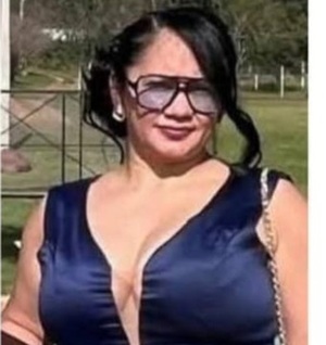 Fiscalía pide ayuda ciudadana para dar con su paradero