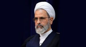 Régimen de Irán nombró al ayatollah Alireza Arafi para interinar consejo tras muerte de Khamenei