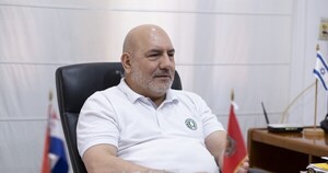 "No tenemos indicios de actividad terrorista en la triple frontera"