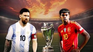 Catar suspende todas las competiciones deportivas y deja en el aire la Finalissima