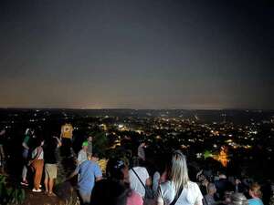 City Tour Yaguarón: una experiencia inolvidable entre historia, leyenda y tradición - Nacionales - ABC Color
