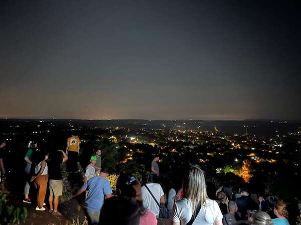 City Tour Yaguarón: una experiencia inolvidable entre historia, leyenda y tradición - Nacionales - ABC Color