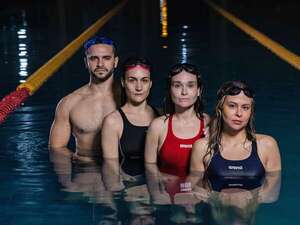 Subacuática: teatro en estado de inmersión - ABC Revista - ABC Color