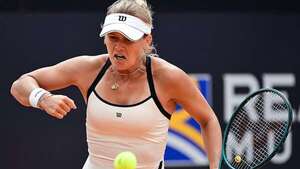 Duelo estadounidense en la final del WTA 250 de Austin - Tenis - ABC Color