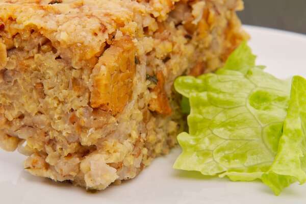 Receta fácil: cómo hacer un delicioso budín de berenjenas en minutos  - Gastronomía - ABC Color