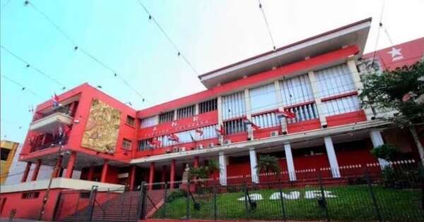 La Nación / Comicios municipales: número de candidatos por la ANR es menor que años anteriores