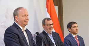 Honduras mira el modelo paraguayo para alcanzar el grado de inversión