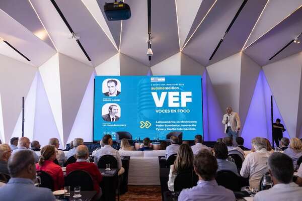 Empresarios analizarán el futuro y estrategias de las pymes - Economía - ABC Color