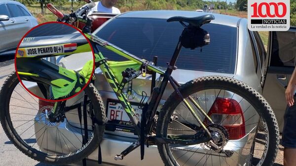 Docente ovetense fallece tras participar en competencia de ciclismo