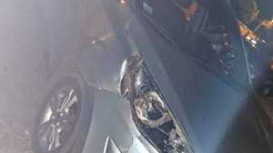 Un hombre falleció tras ser atropellado sobre la ruta PY05 en Yby Yaú