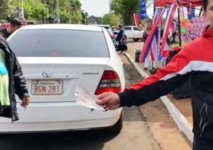 Diputados busca regular el informal "rubro" de revendores de entradas para eventos