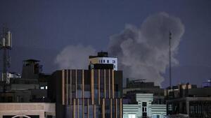 El presidente iraní aparece en público por primera vez tras bombardeos de EEUU e Israel