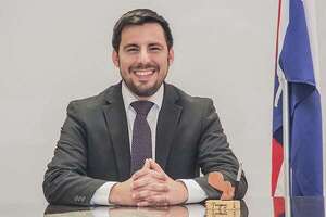 Falleció Daniel Farías, procesado por supuesta filtración de datos de la Seprelad - Política - ABC Color