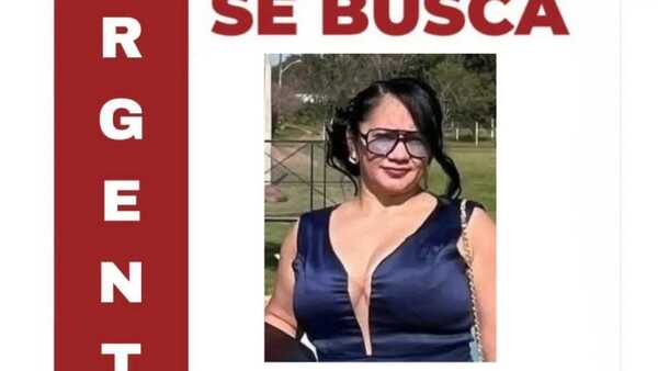 Investigan desaparición de una mujer: envió mensajes a su familia alertando que recibió amenazas | Unicanal