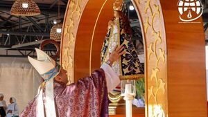 Obispo alerta sobre falta de entusiasmo en los jóvenes por un sistema rutinario y pesado