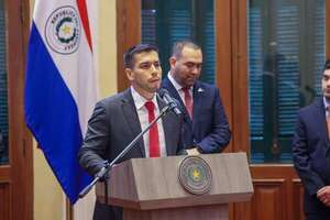 Viceministro define agenda para fortalecer la industria local - Economía - ABC Color