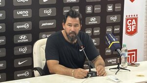 Vitamina Sánchez: "Todos demuestran estar a la altura"