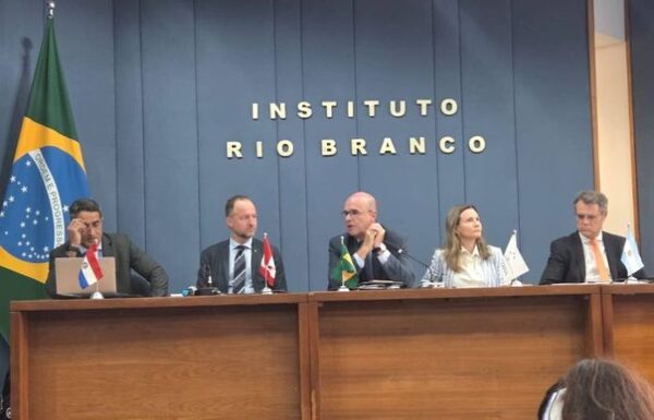 Mercosur y Canadá avanzan en las negociaciones de un Tratado de Libre Comercio