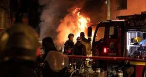 Diario HOY | EEUU pierde sus primeros militares e Irán multiplica represalias