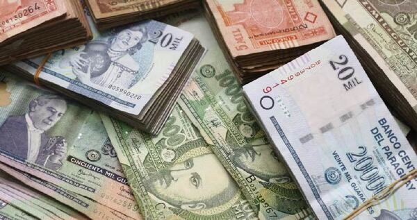 Clavo para tenedores de bonos: Municipalidad de Fernando debe G. 6.300 millones