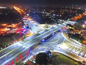 Fondos de inversión como BlackRock y los Family Offices ya ponen los ojos en Paraguay