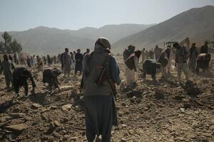 Pakistán y los talibanes entran en guerra abierta: claves de una ruptura