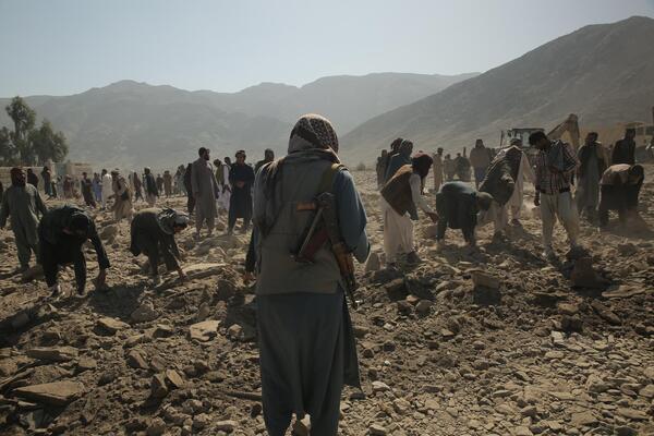 Pakistán y los talibanes entran en guerra abierta: claves de una ruptura