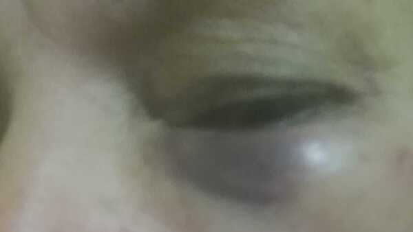 Michael Jackson paraguayo y su familia sufre agresión por parte de vecinos