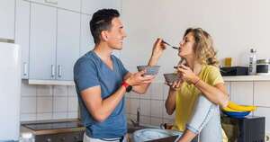 La Nación / Según la IA, este signo es el primero en entregarse en el amor