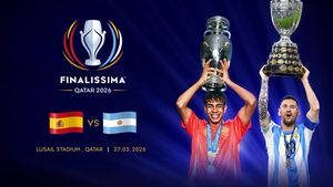 Catar paraliza el deporte por el conflicto en Oriente Medio y deja en suspenso la Finalissima