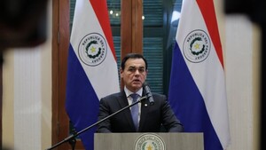 Cancilleres de Paraguay e Israel se unen contra el terrorismo
