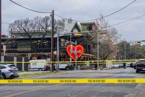 Autoridades investigan si el tiroteo de Austin está relacionado con los ataques a Irán - Mundo - ABC Color