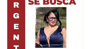 Investigan la desaparición de una mujer en San Lorenzo » San Lorenzo PY