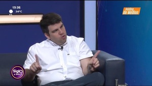 Video: Salvando Vidas | Entrevista a Ministro de defensa y Comisarios