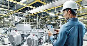 La Nación / Mejorar la productividad es la clave para dar el salto hacia el desarrollo