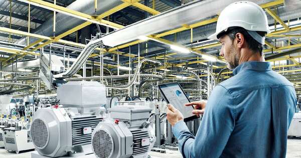 La Nación / Mejorar la productividad es la clave para dar el salto hacia el desarrollo