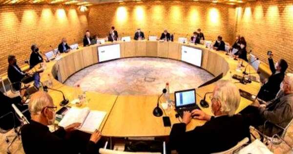 La Nación /  247ª Asamblea de la CEP: obispos reflexionarán y definirán líneas de acción en favor del pueblo