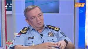 Video: Salvando Vidas | Entrevista a Ministro de defensa y Comisarios