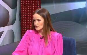 Sole Núñez apunta contra el modelo oficialista: “No estamos condenados a esta desidia” - Política - ABC Color