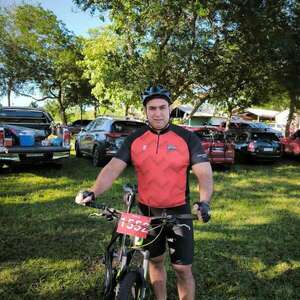 Fallece docente y ciclista ovetense tras competencia en Ñumí - Nacionales - ABC Color