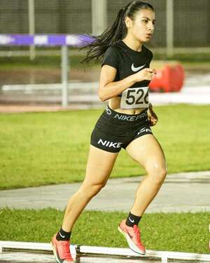 Atletismo: Animado Open Tournament 3 - Polideportivo - ABC Color