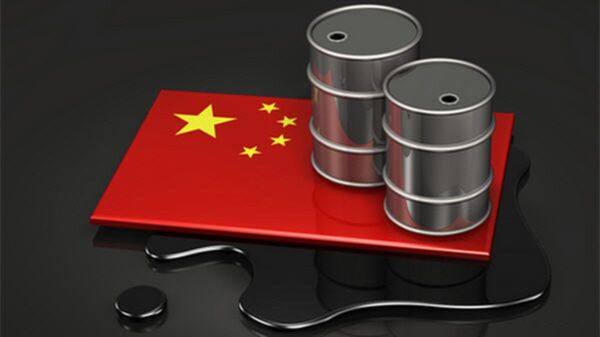 Un nuevo orden energético complica la estrategia global china