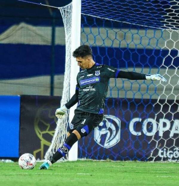 Martínez confía en que será albirrojo: "Hoy o mañana"