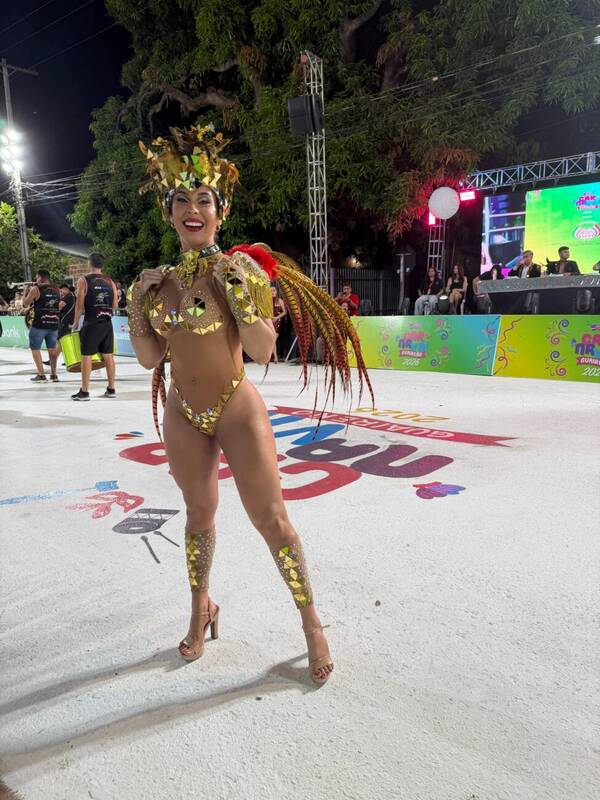 [VIDEO] Ahora es la mimada del Guairá