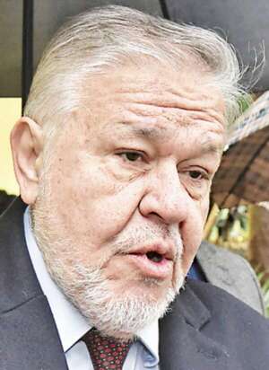 IPS derrochó en “gastos judiciales” más de US$ 27 millones en 28 meses - Política - ABC Color