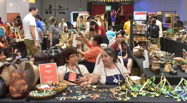 Mipymes concentran el 76,5% del empleo y superan los 2.500.000 ocupados en 2025 - Economía - ABC Color