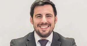 La Nación / Murió Daniel Farías, pieza clave en oficina paralela en la Seprelad